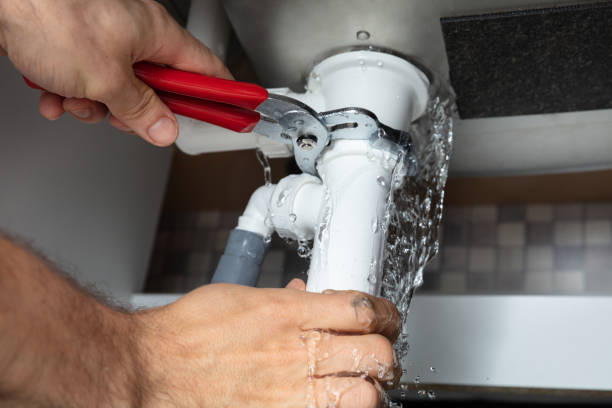 Best Emergency water damage restoration  in Germantown, MD
