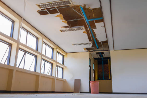 Best 24/7 water damage repair  in Germantown, MD