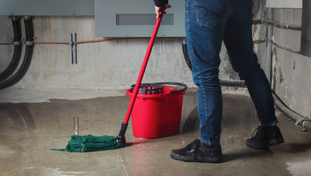 Best Residential water damage restoration  in Germantown, MD