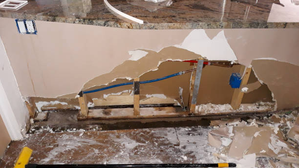 Best Flood damage cleanup  in Germantown, MD