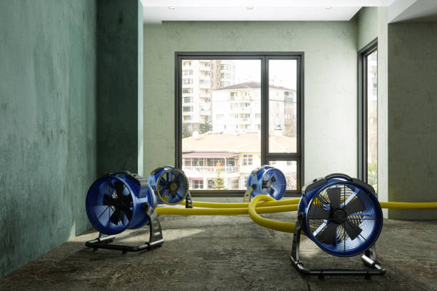 Best Commercial water damage restoration  in Germantown, MD